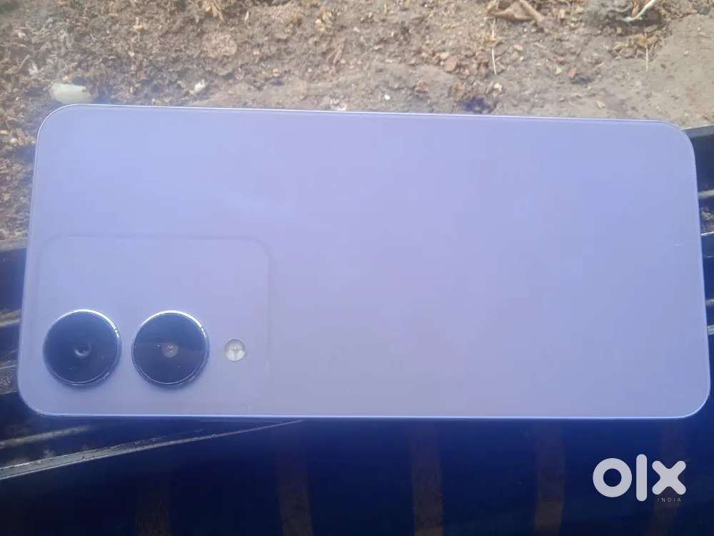 New 5 month use vivo y17s