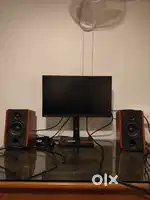 Music system 2.1