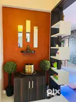 Westfort  3bhk ,1437 Sqft, flat Thrissur