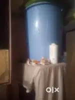 Water drum