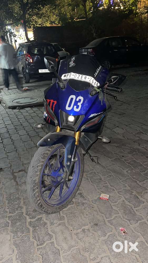 20 Nov 2023 with good condition