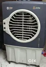 Room cooler
