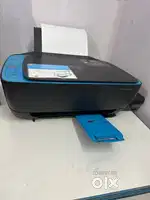 Hp Ink Tank Printer colour printer