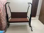 Swing Jhula