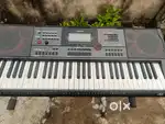 Casio ctx 9000
