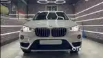 BMW X1 2016