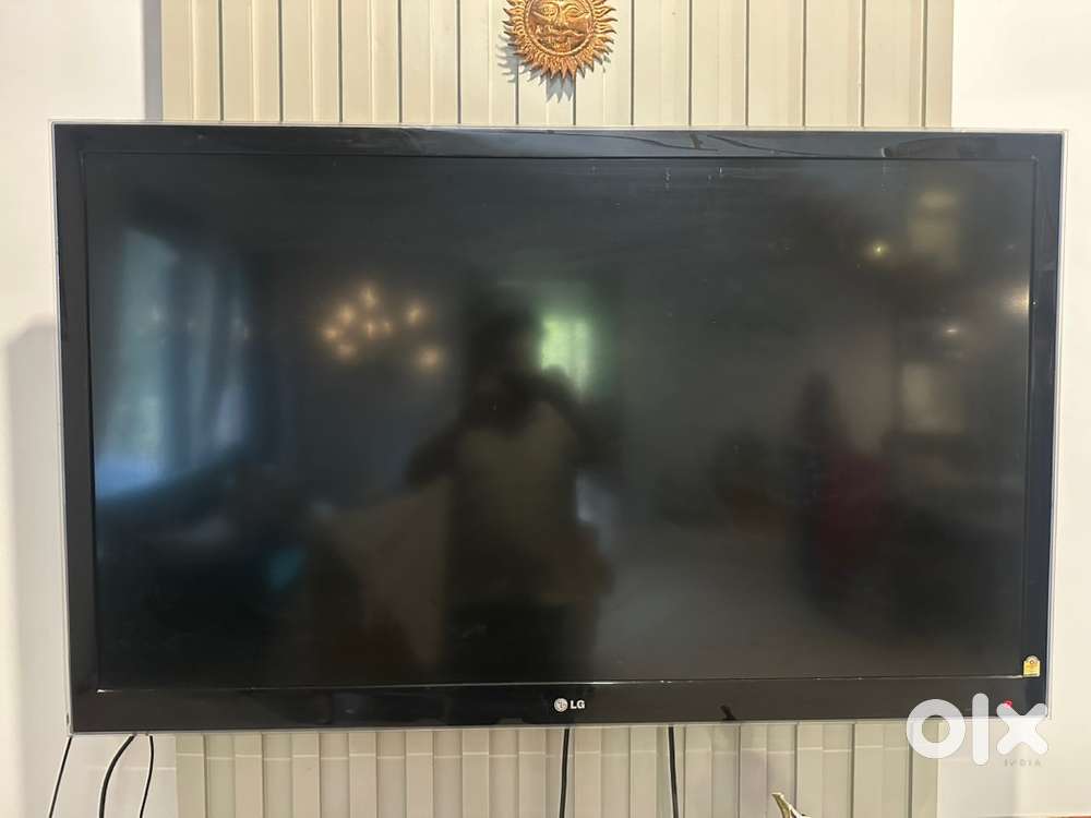 LED TV 55inch LG