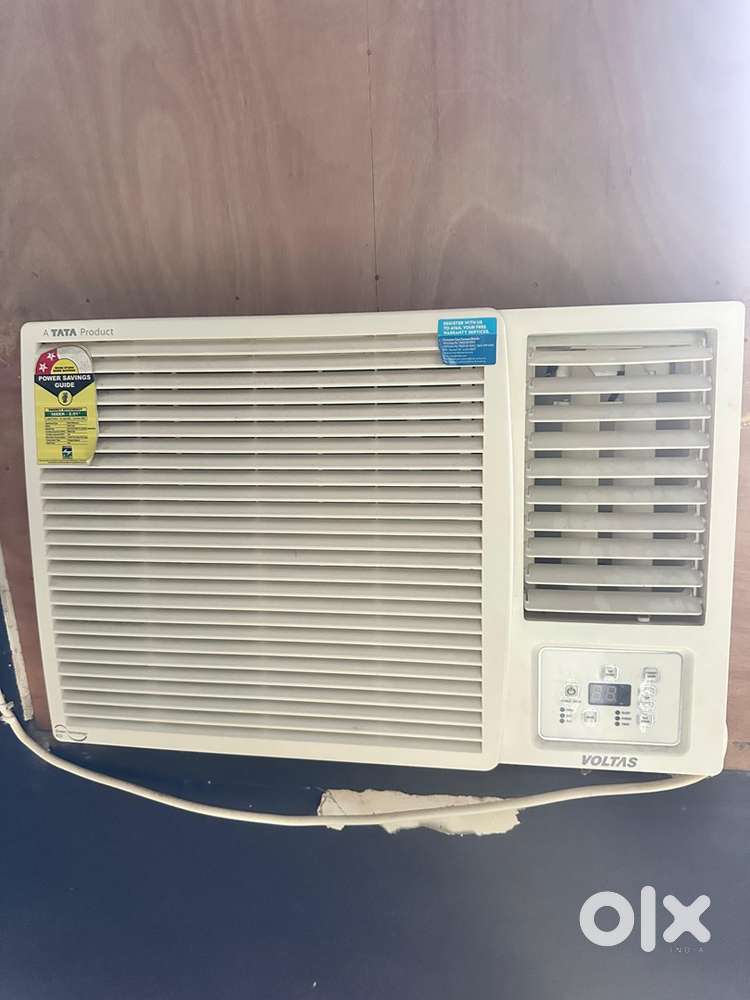 Voltas 2 Ton Window Ac