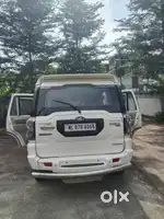 Scorpio s10
