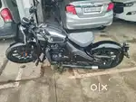 Jawa 42 BOBBER