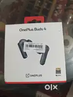 One plus buds 4