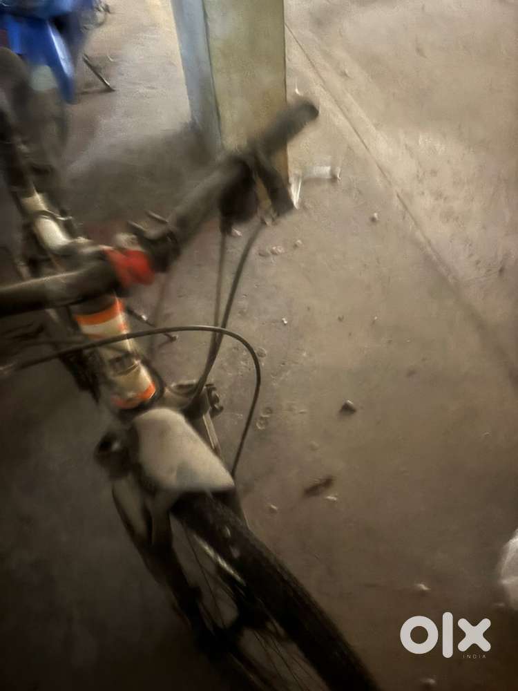 Mongoose tryax sport