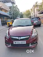 Maruti Suzuki Swift Dzire ZXI Plus , 2016, Petrol