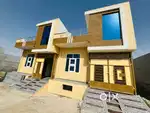 80 % Loanble House full furnished New construction