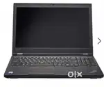 Lenovo Thinkpad P52 Laptop,I7,64 GB RAM, 1TB SSS
