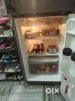 Whirlpool Fridge