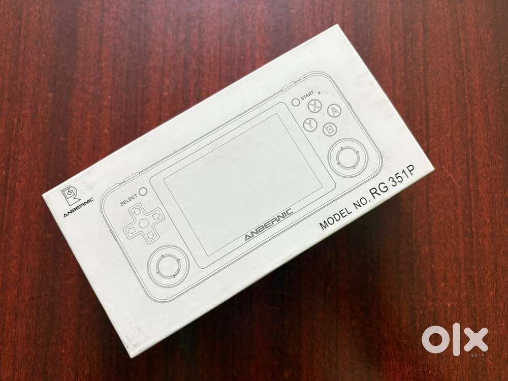 Anbernic RG351P