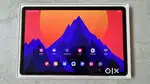 Samsung Galaxy Tab S9 - Wifi - 128 GB Grey (PLEASE READ DESCRIPTION)