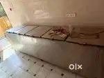 Deep fridge for milk