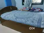 STORAGE BOX BED 5×6