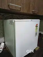 Table top Fridge
