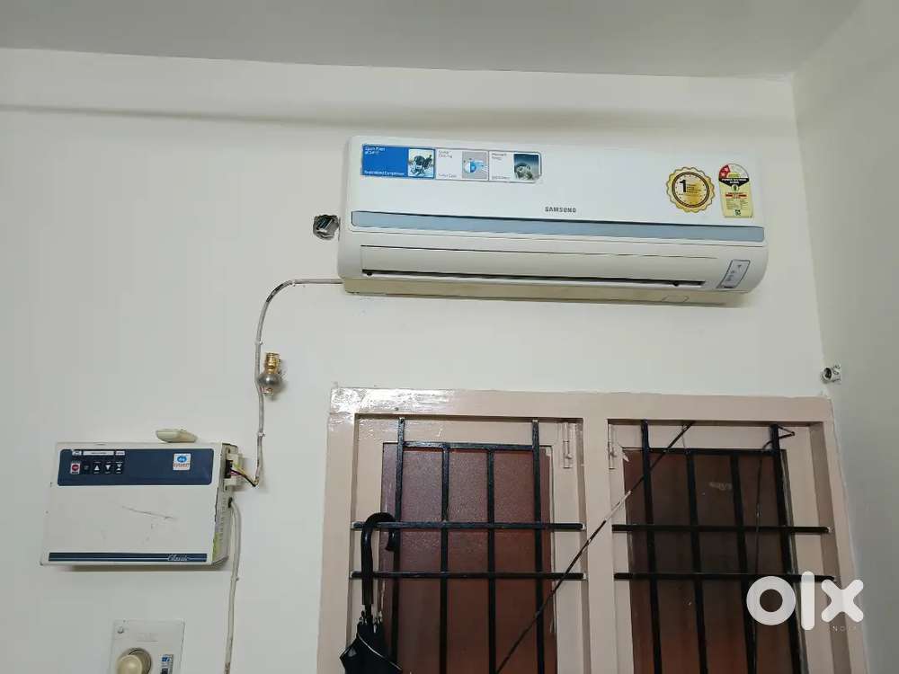 Samsung 2 ton Split AC for sale