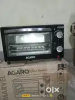 Agaro oven toster griller 9 litres