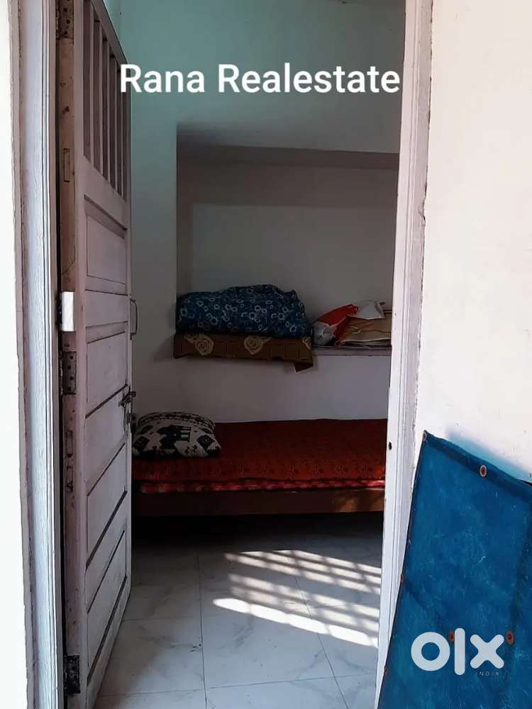 Couples friendly 1Rk furnished flat rent in behala chowrasta.