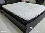 Spring Mattress for urgent sell