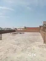 Near Manat maple colony Green city road