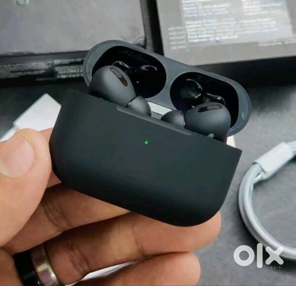 airpods pro 2 colour available