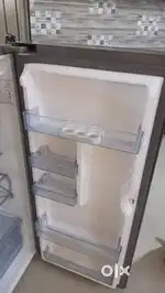 Fridge Haier 190 ltr