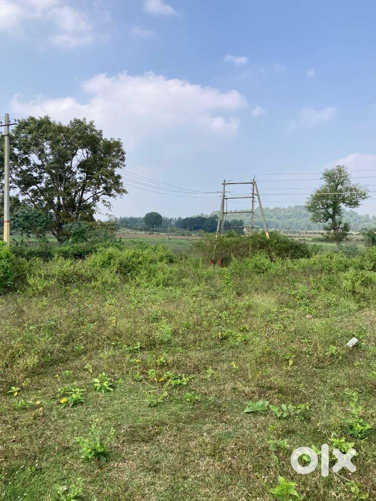 30×40 Residential Plot for Sale