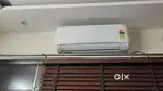 Lloyd split 1 ton Inverter AC