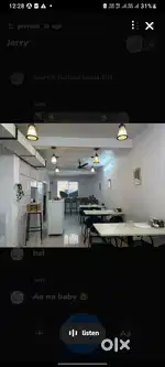 Need cook for restaurant 15-20k salary rehna khana wo hamara rahega