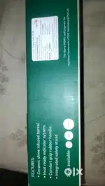 Ikonic professional curling tong (38 mm)/age -oct 2024