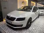 Skoda Octavia 2000-2010 Elegance 1.9 TDI, 2016, Diesel