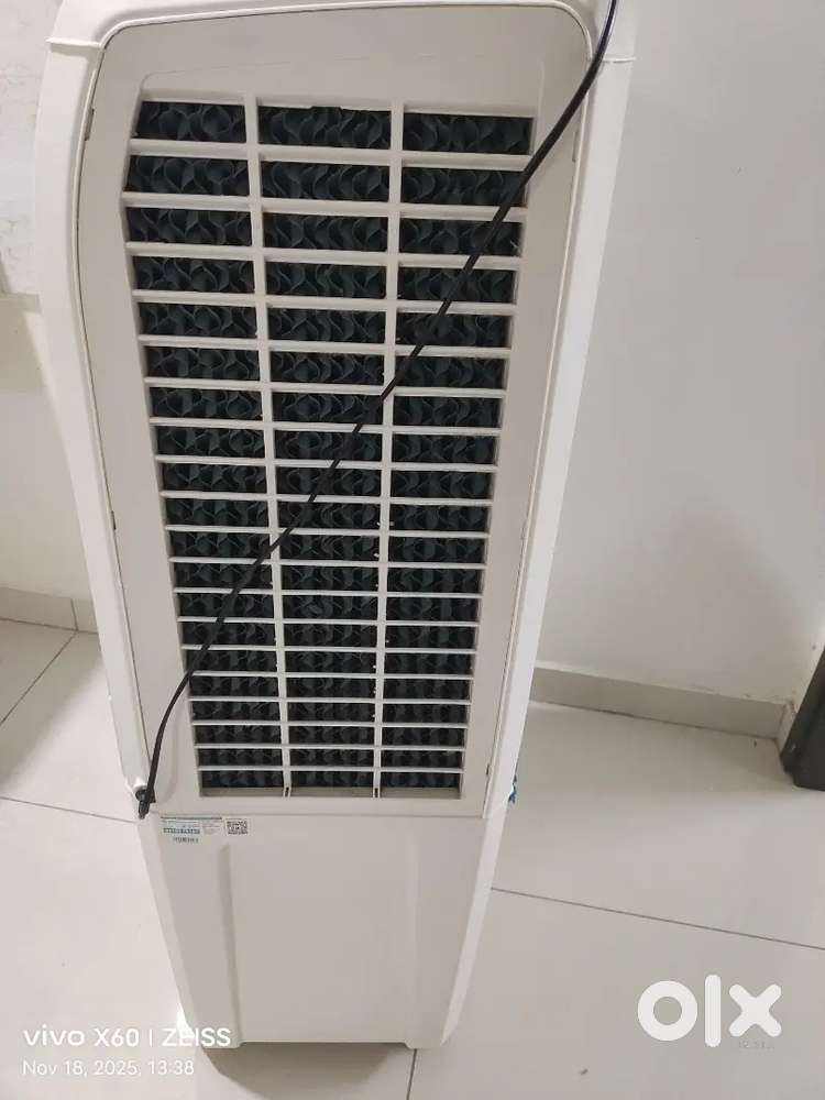 Symphony cooler storm