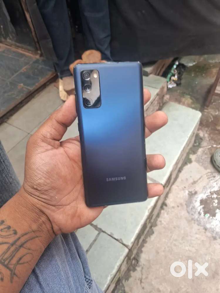 S20 FE 2025 , Brand New Condition for sell