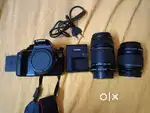 Canon 1100d