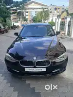 BMW 3 Series 2.0 320D Sport Edition, 2013, Diesel