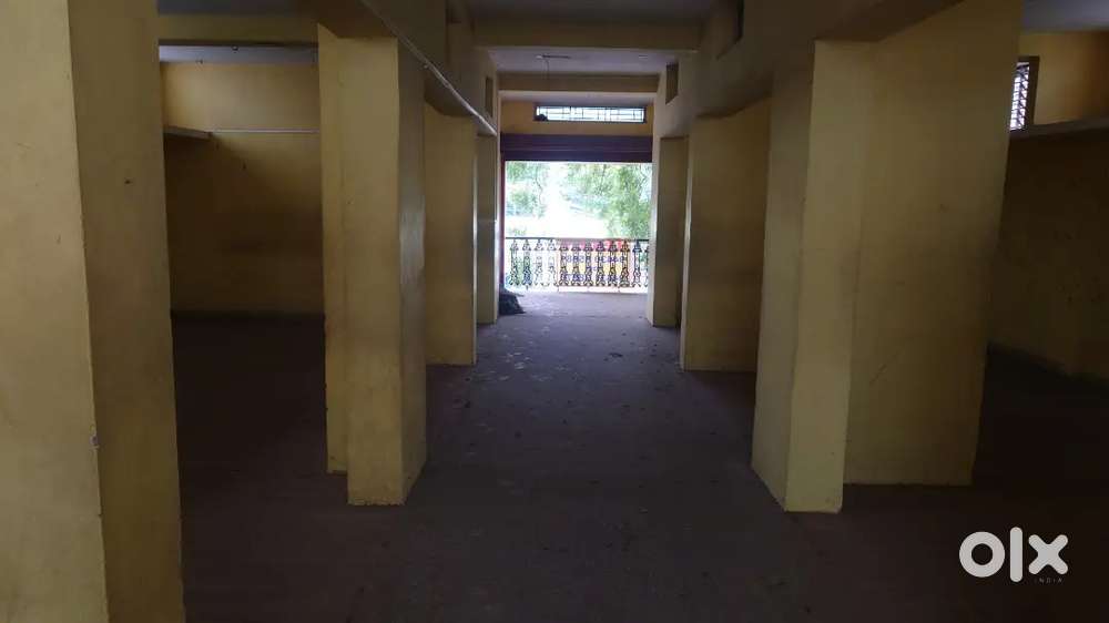 Ready to occupy suitable for any office Bank