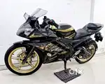 Yamaha R15 SPECIAL EDITION.