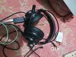 Headphones