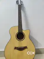 Spectrum guitar great condition