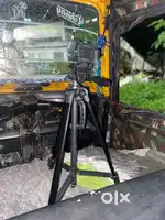 Tripod Camera Stand fresh condition available