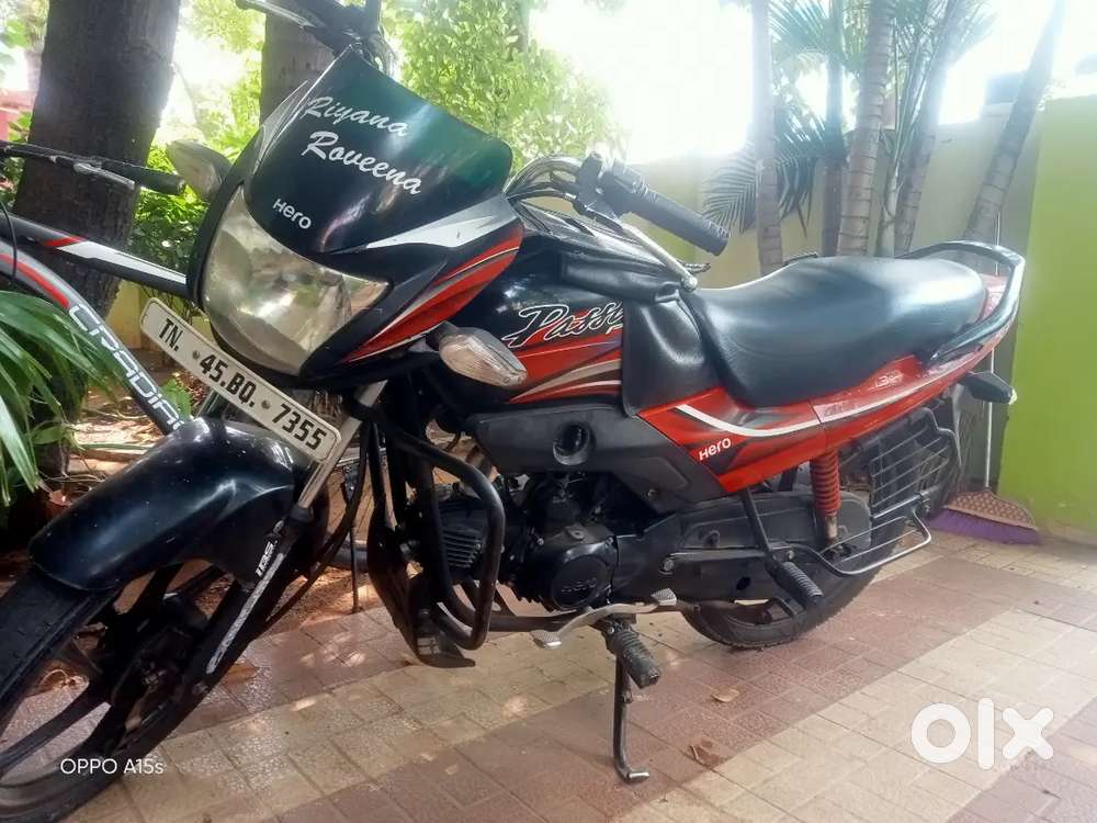 Well maintained company service,single owner