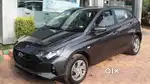 Hyundai New i20 2021 Petrol Well Maintained