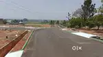 Villa plots overlooking hills suitable for investment