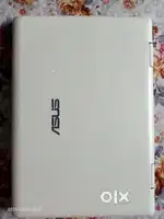 Asus laptop